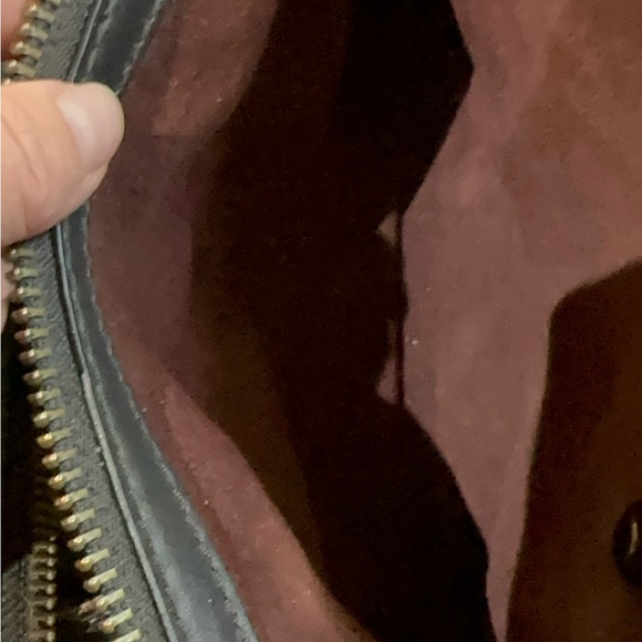 Coach Tea Rose Rouge 25 - Picture 13 of 17